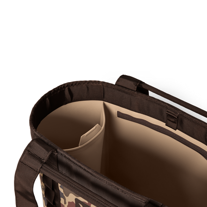 YETI Camino® 35 Tragetasche Wetlands Camo