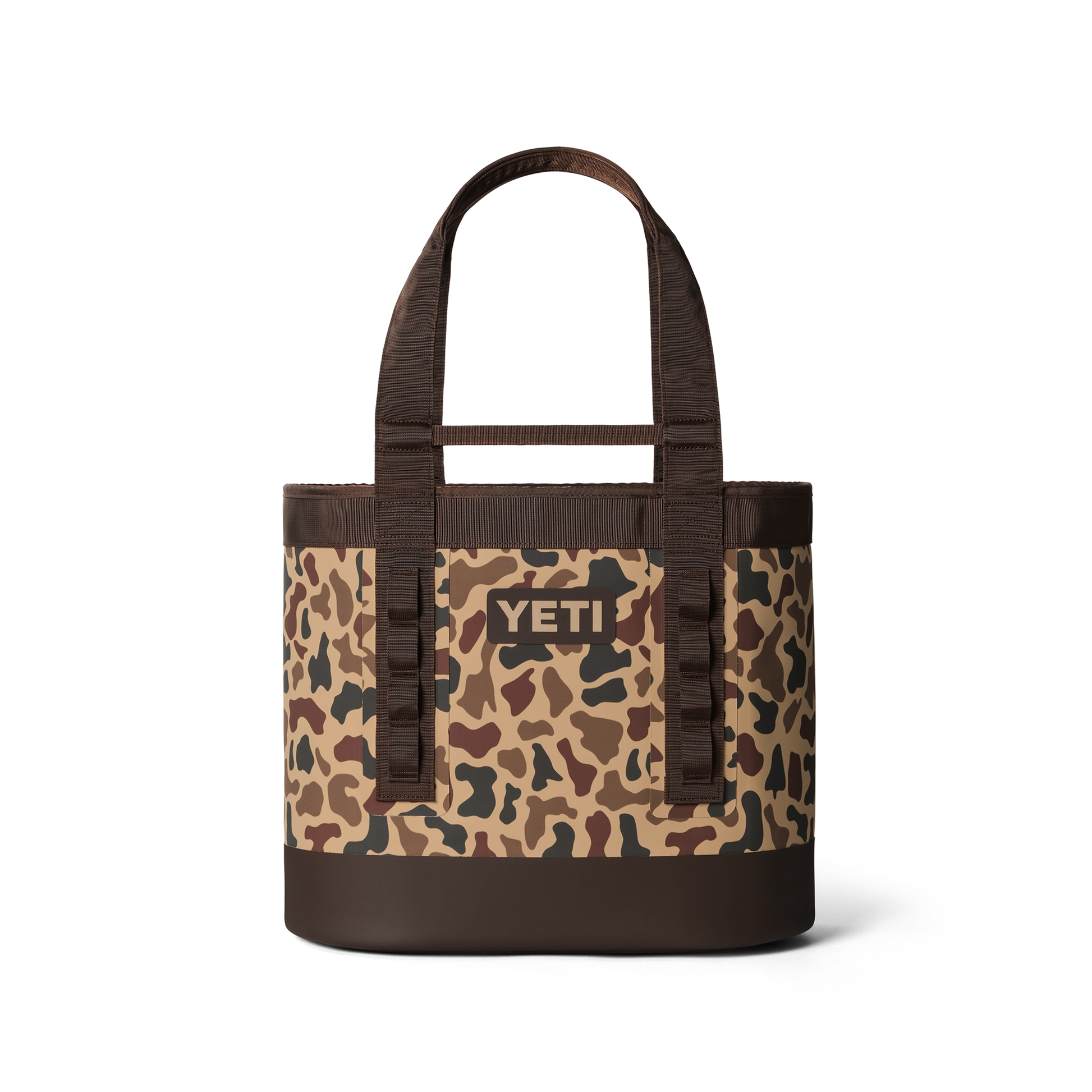 YETI Camino® 35 Tragetasche Wetlands Camo