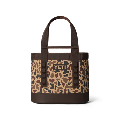 YETI Camino® 35 Tragetasche Wetlands Camo