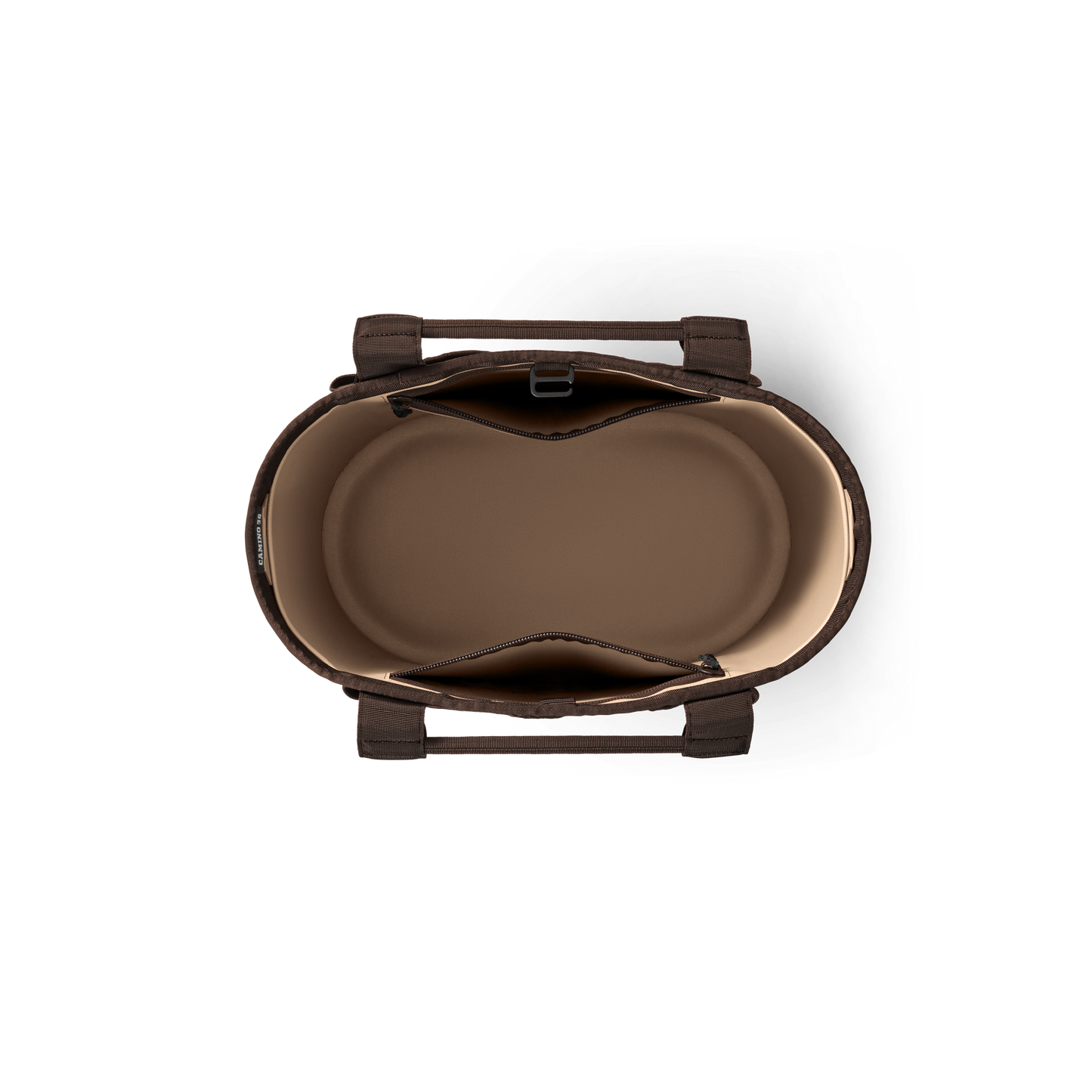 YETI Camino® 35 Tragetasche Wetlands Camo