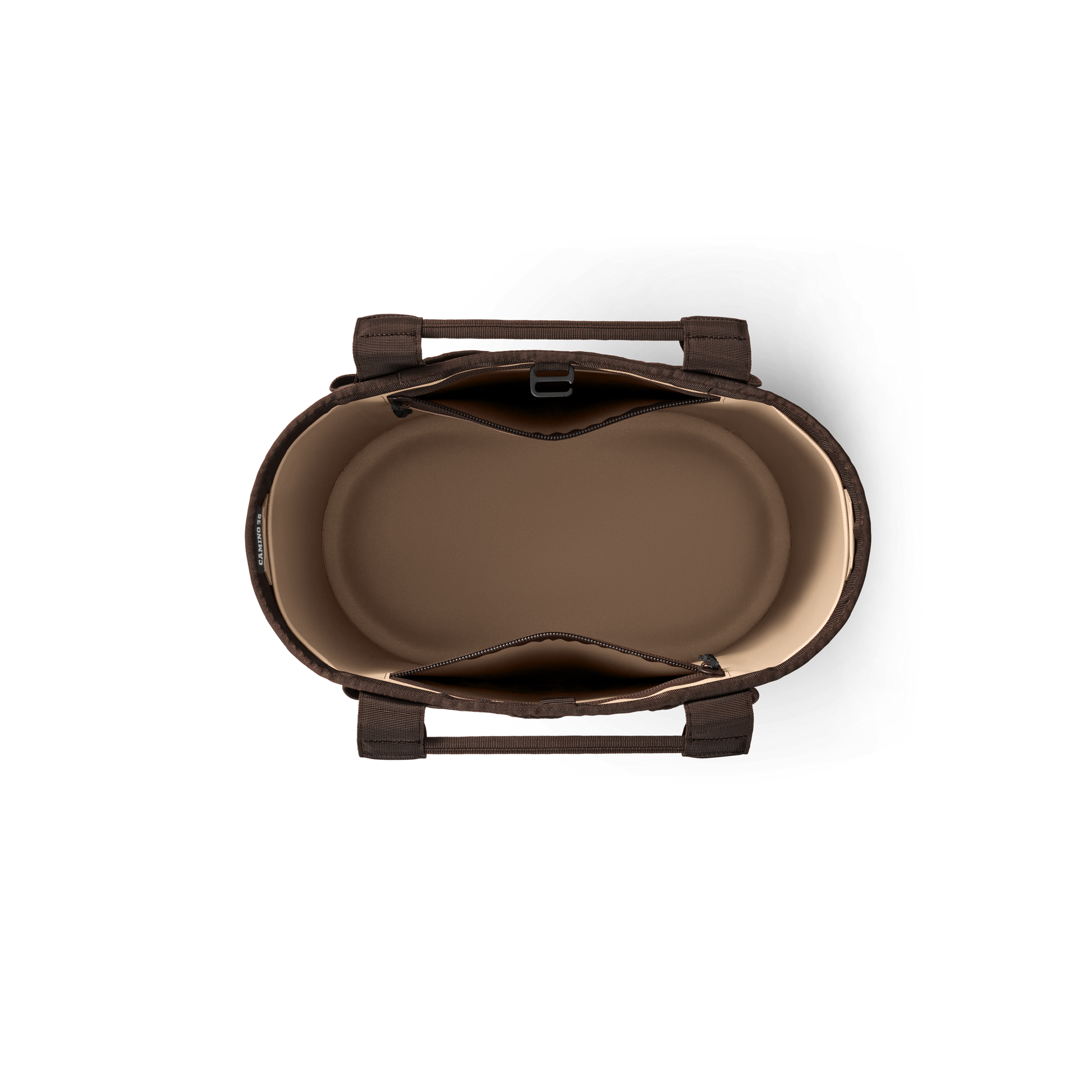 YETI Camino® 35 Tragetasche Wetlands Camo