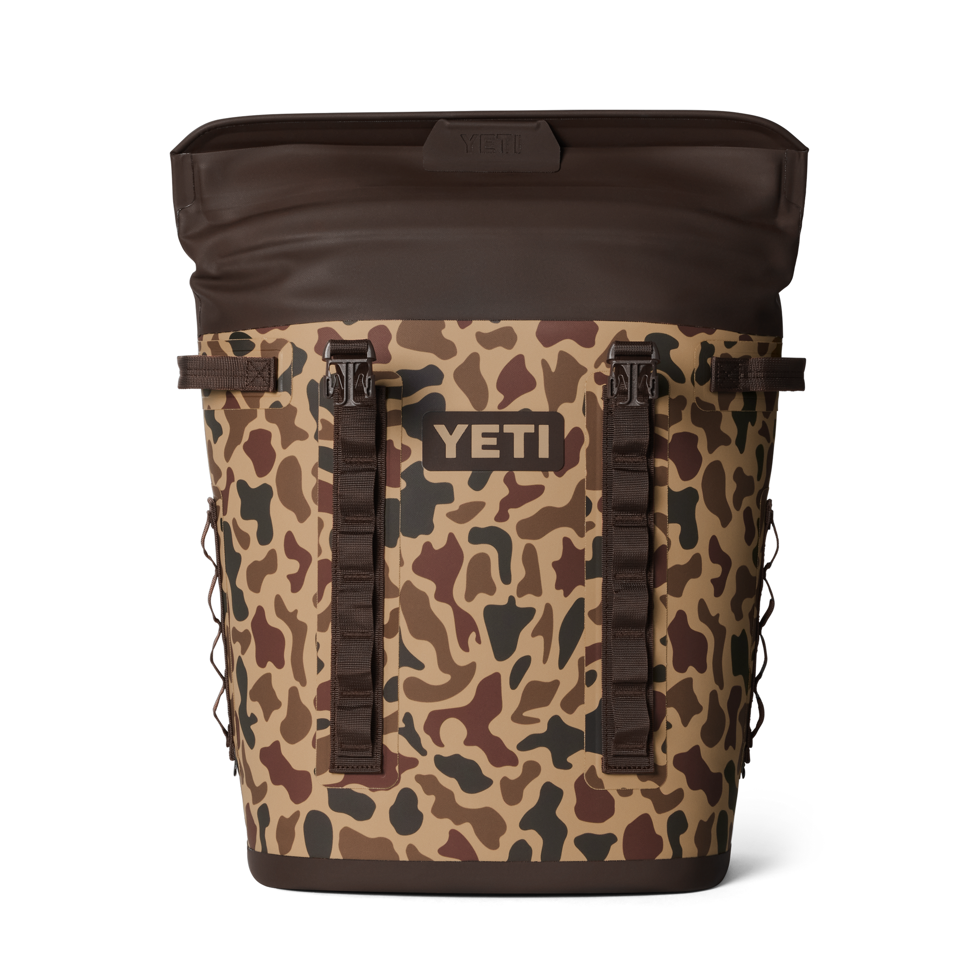 YETI Hopper® M20 Kühltaschen Rucksack Wetlands Camo