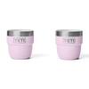 YETI Rambler® 4 oz (118 ml) Stackable Cups Cherry Blossom
