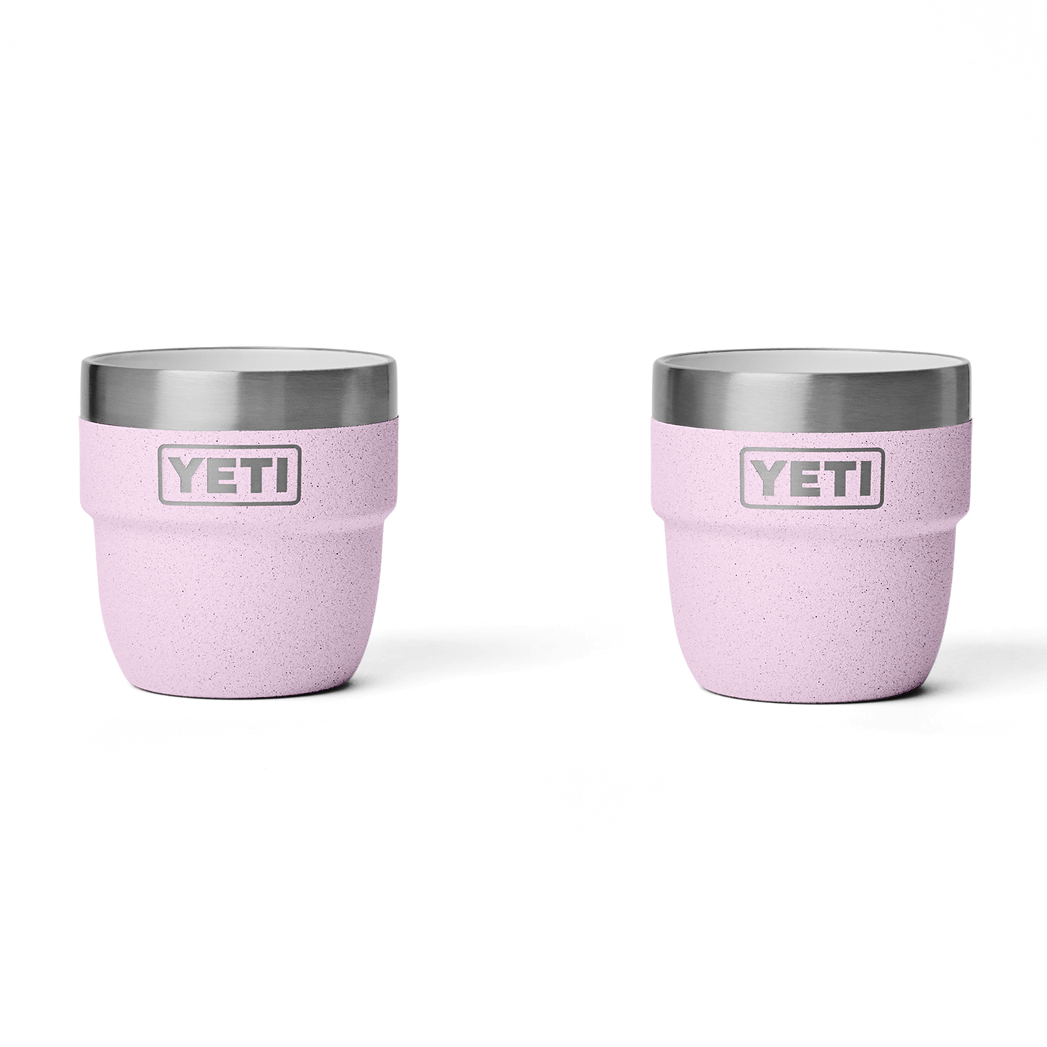 YETI Rambler® 4 oz (118 ml) Stackable Cups Cherry Blossom