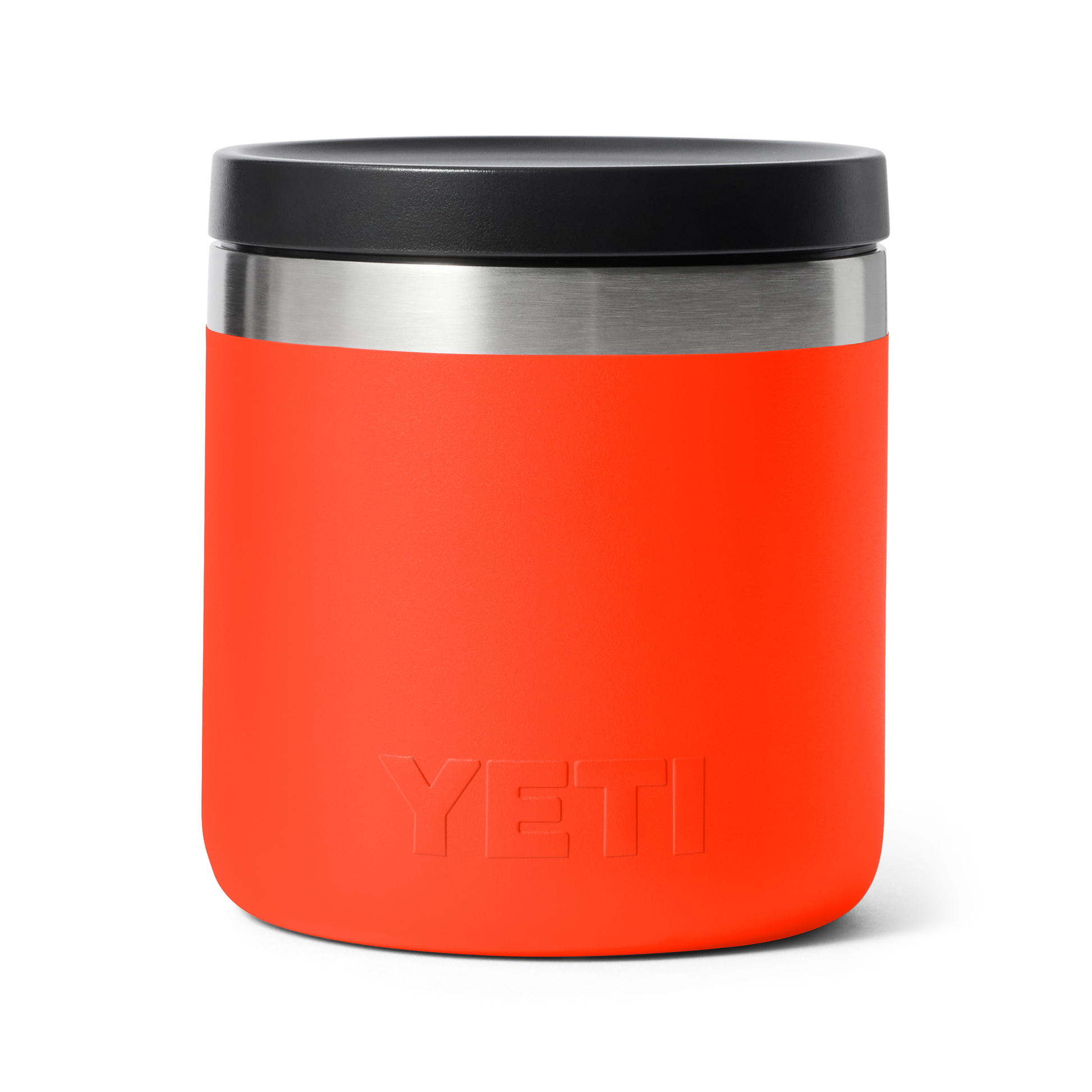 YETI Rambler® 8 oz (237 ml) Insulated Food Jar Solar Flare