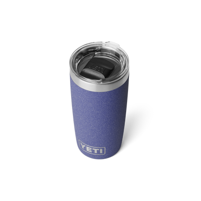 YETI Rambler® 10 oz (295 ml) Becher Moon Dust