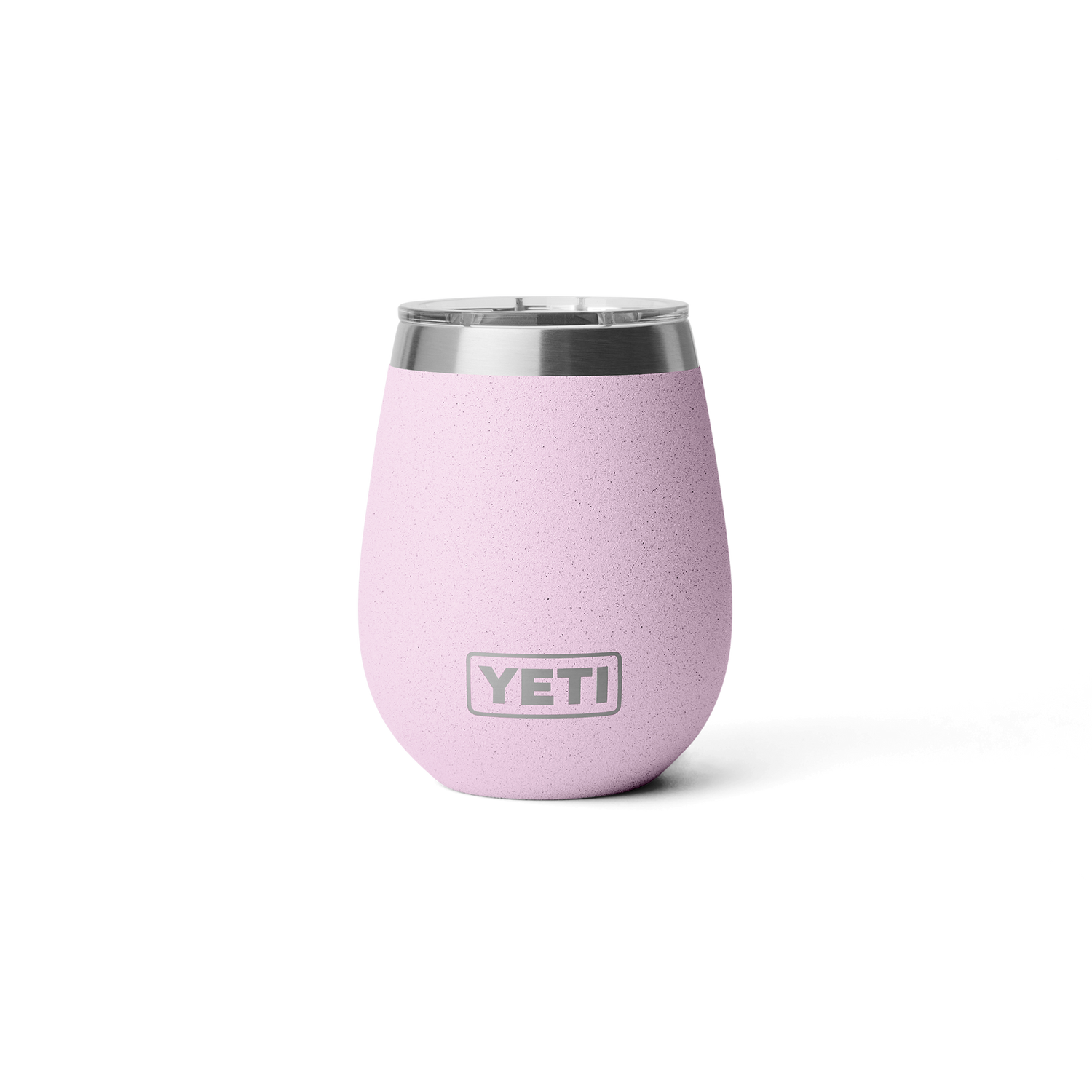 YETI Rambler® 10 oz (295 ml) Wine Tumbler Cherry Blossom