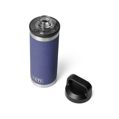 YETI Rambler® 18 oz (532 ml) Flasche Moon Dust
