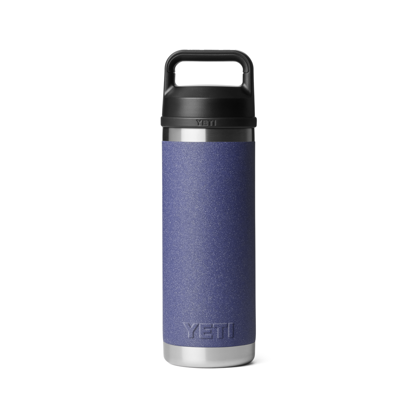 YETI Rambler® 18 oz (532 ml) Flasche Moon Dust