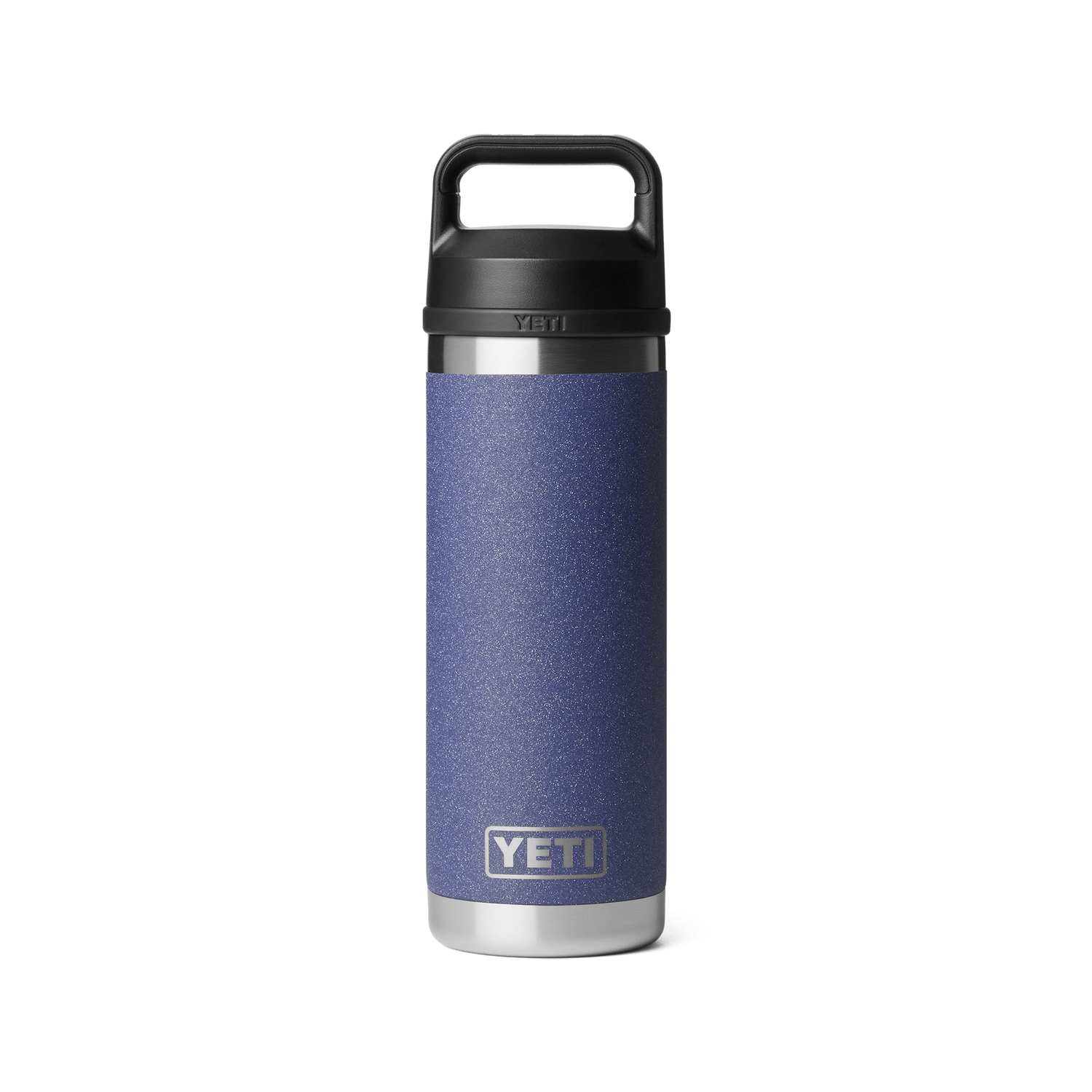 YETI Rambler® 18 oz (532 ml) Flasche Moon Dust