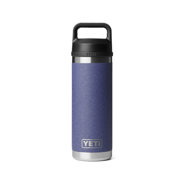 YETI Rambler® 18 oz (532 ml) Flasche Moon Dust