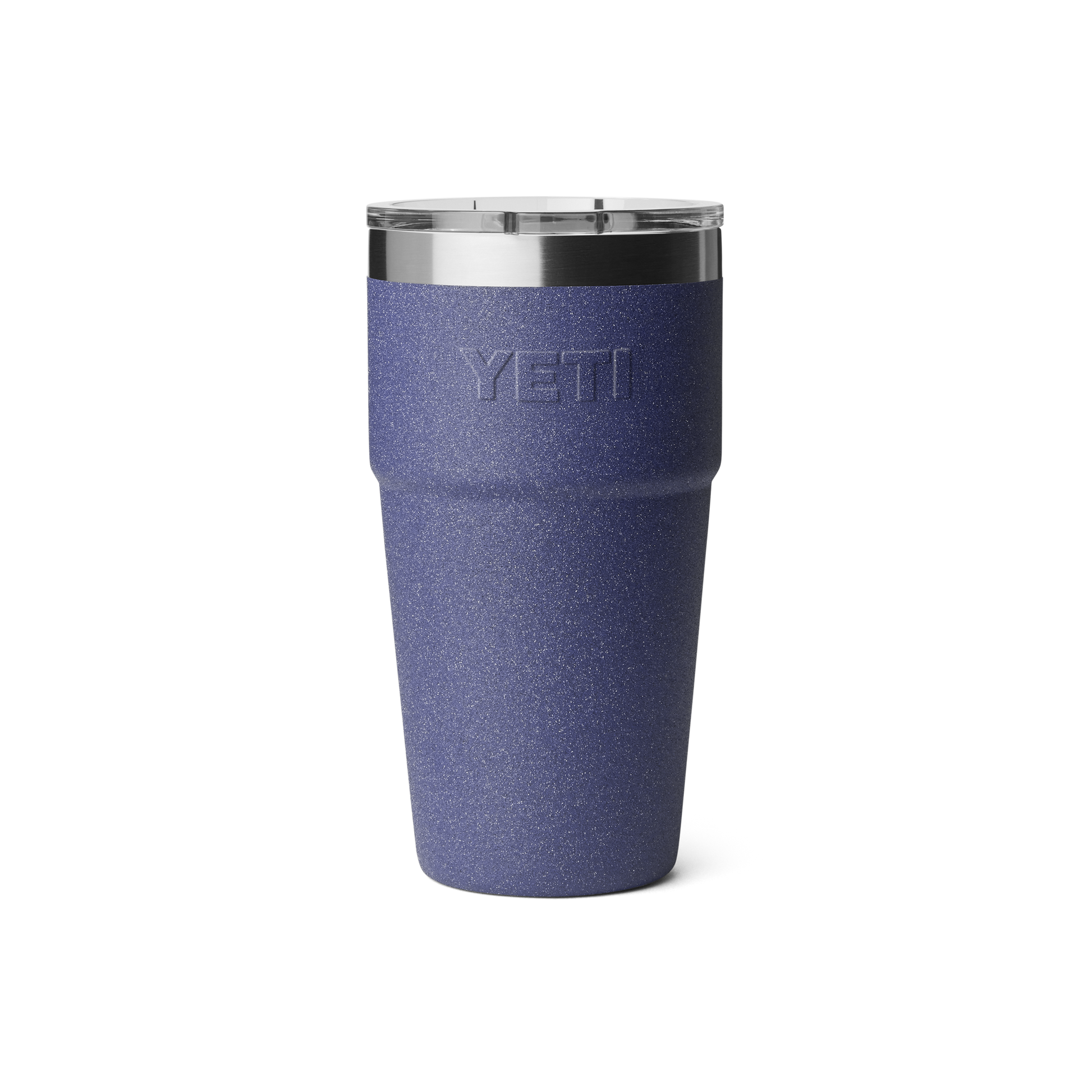 YETI Rambler® 20 oz (591 ml) Stapelbarer Becher Moon Dust