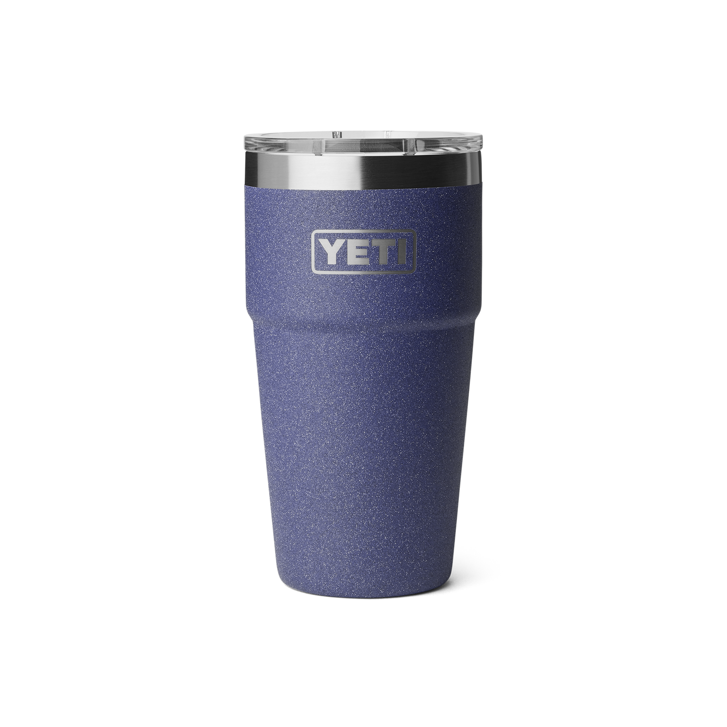 YETI Rambler® 20 oz (591 ml) Stapelbarer Becher Moon Dust