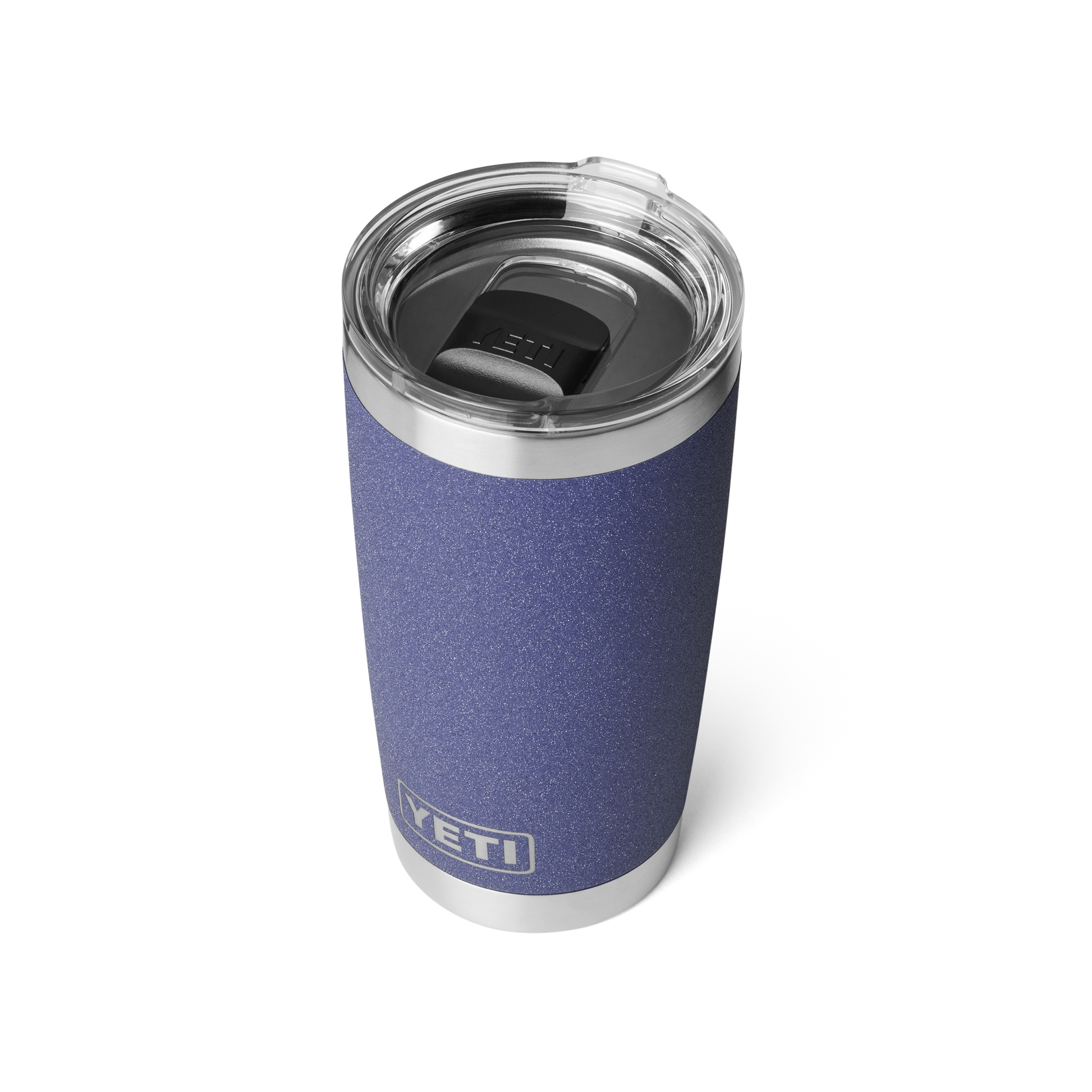 YETI Rambler® 20 oz (591 ml) Becher Moon Dust