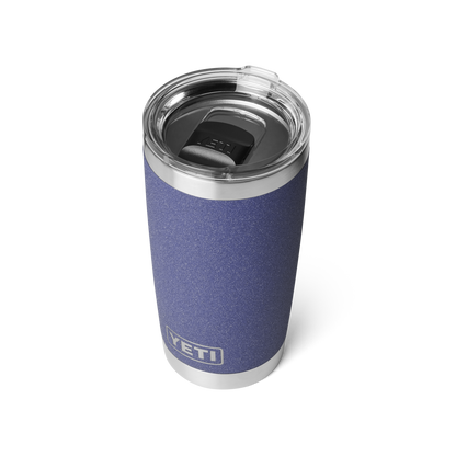 YETI Rambler® 20 oz (591 ml) Becher Moon Dust
