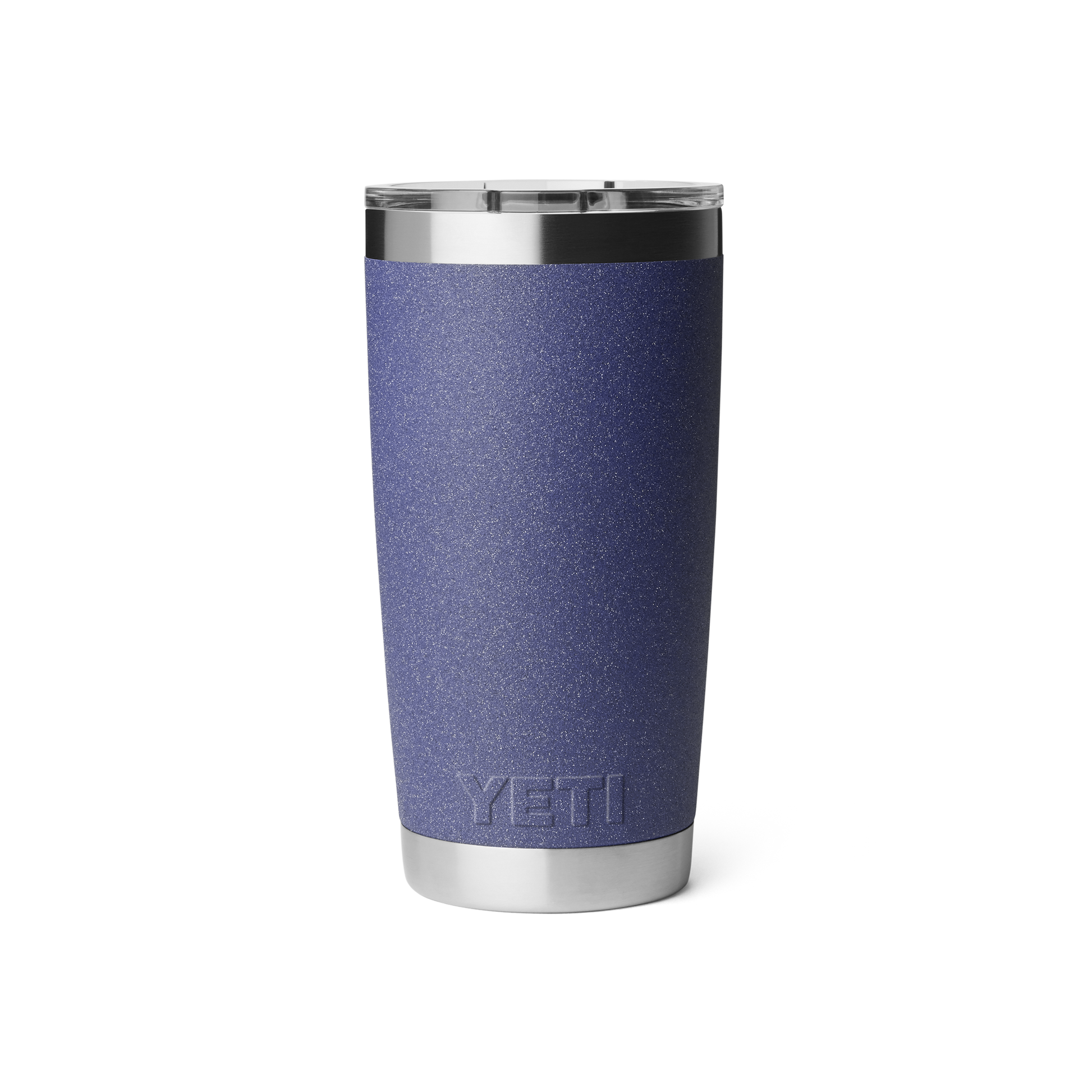 YETI Rambler® 20 oz (591 ml) Becher Moon Dust