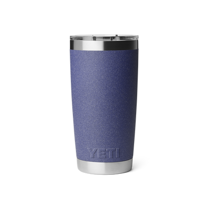 YETI Rambler® 20 oz (591 ml) Becher Moon Dust