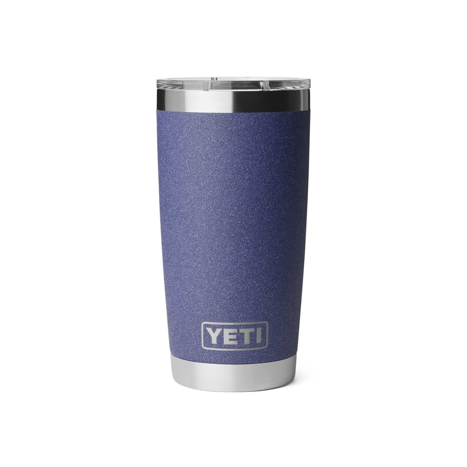 YETI Rambler® 20 oz (591 ml) Becher Moon Dust