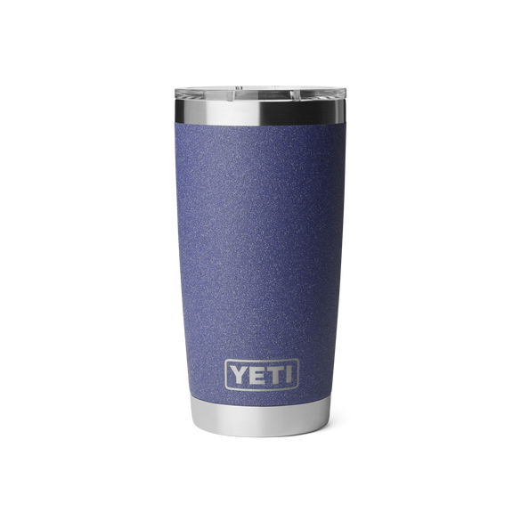 YETI Rambler® 20 oz (591 ml) Becher Moon Dust