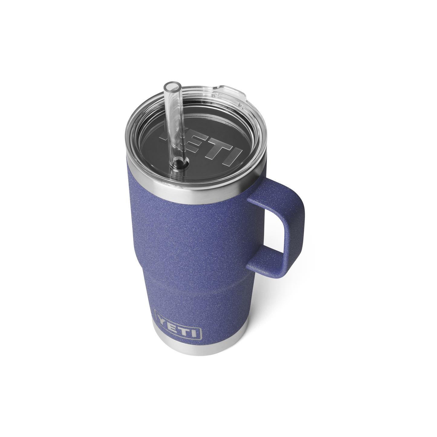 YETI Rambler® 25 oz (739 ml) Trinkbecher Moon Dust