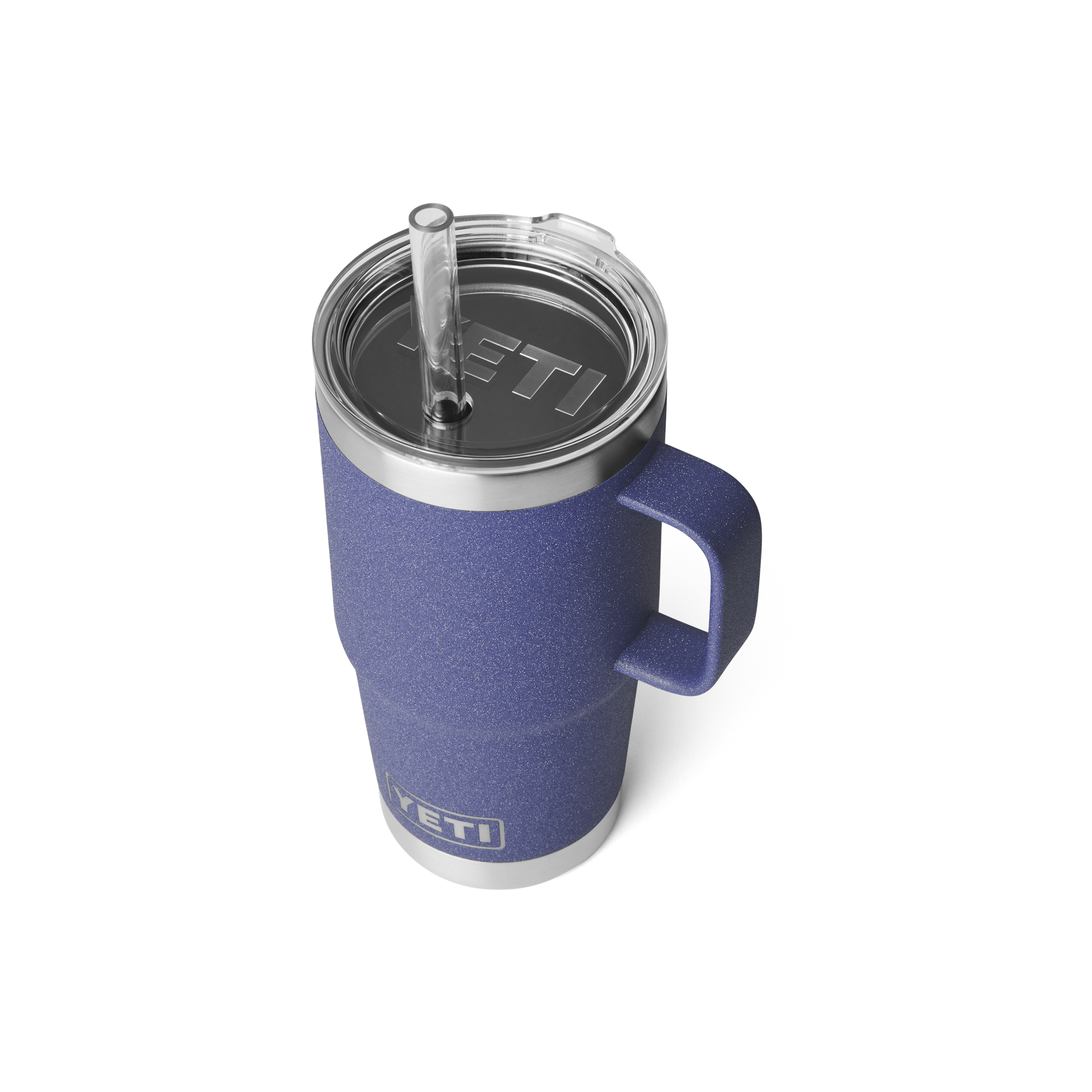 YETI Rambler® 25 oz (739 ml) Trinkbecher Moon Dust
