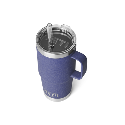 YETI Rambler® 25 oz (739 ml) Trinkbecher Moon Dust