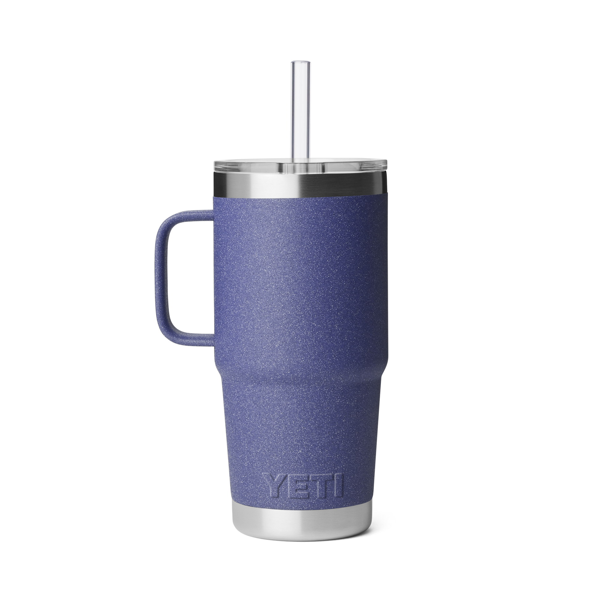 YETI Rambler® 25 oz (739 ml) Trinkbecher Moon Dust