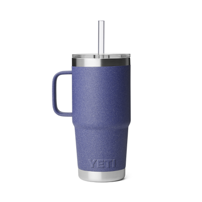 YETI Rambler® 25 oz (739 ml) Trinkbecher Moon Dust