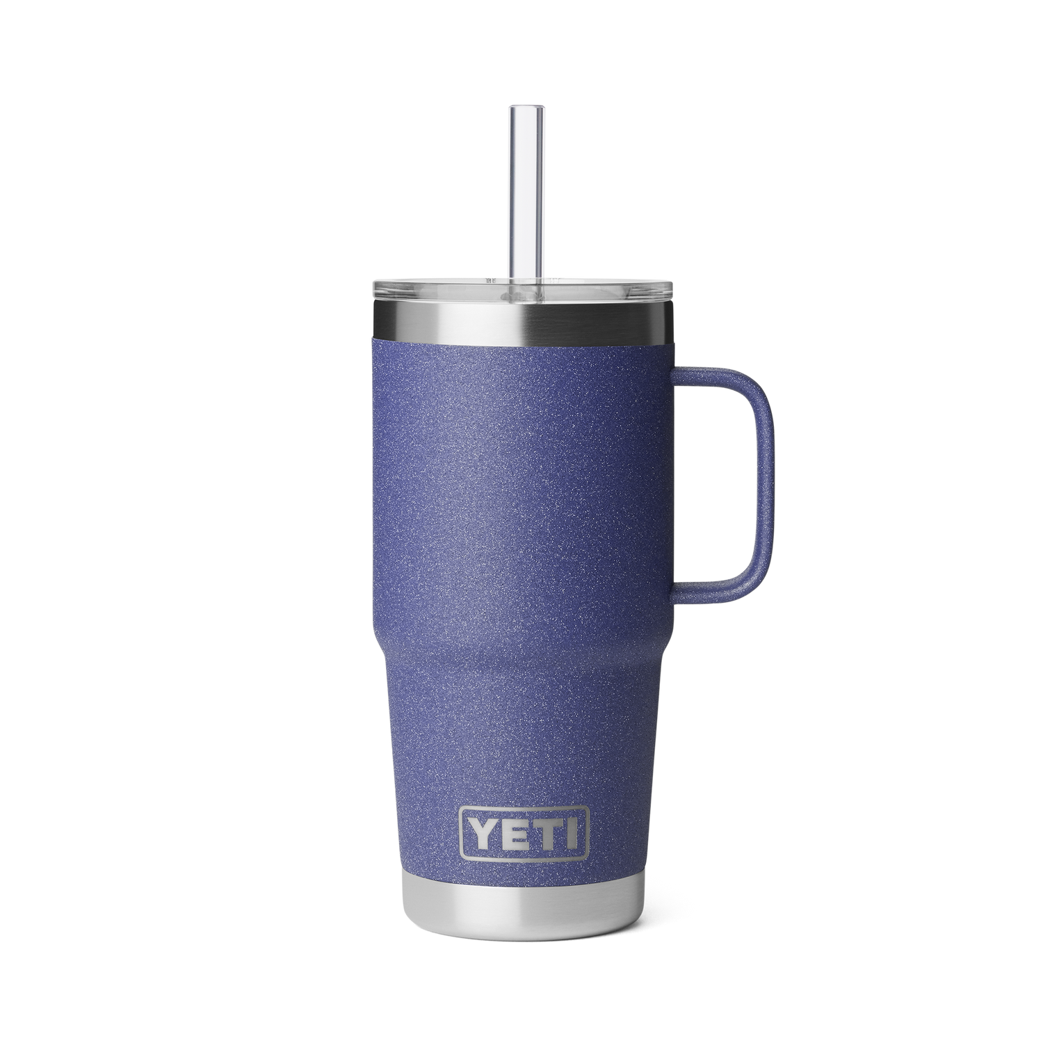 YETI Rambler® 25 oz (739 ml) Trinkbecher Moon Dust
