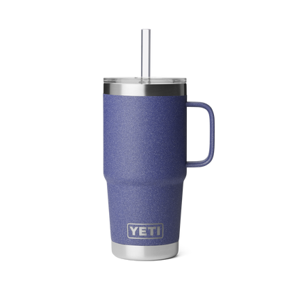 YETI Rambler® 25 oz (739 ml) Trinkbecher Moon Dust