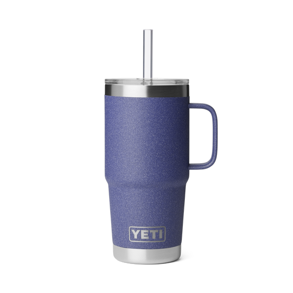 YETI Rambler® 25 oz (739 ml) Trinkbecher Moon Dust