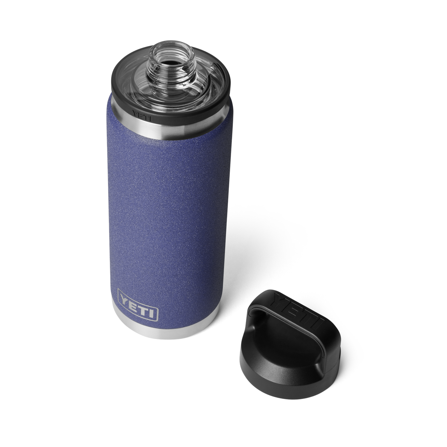 YETI Rambler® 26 oz (769 ml) Flasche Moon Dust