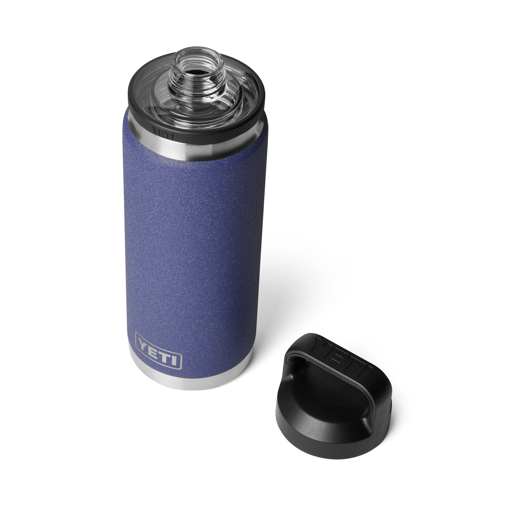 YETI Rambler® 26 oz (769 ml) Flasche Moon Dust