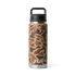 YETI Rambler® 26 oz (769 ml) Bottle Wetlands Camo