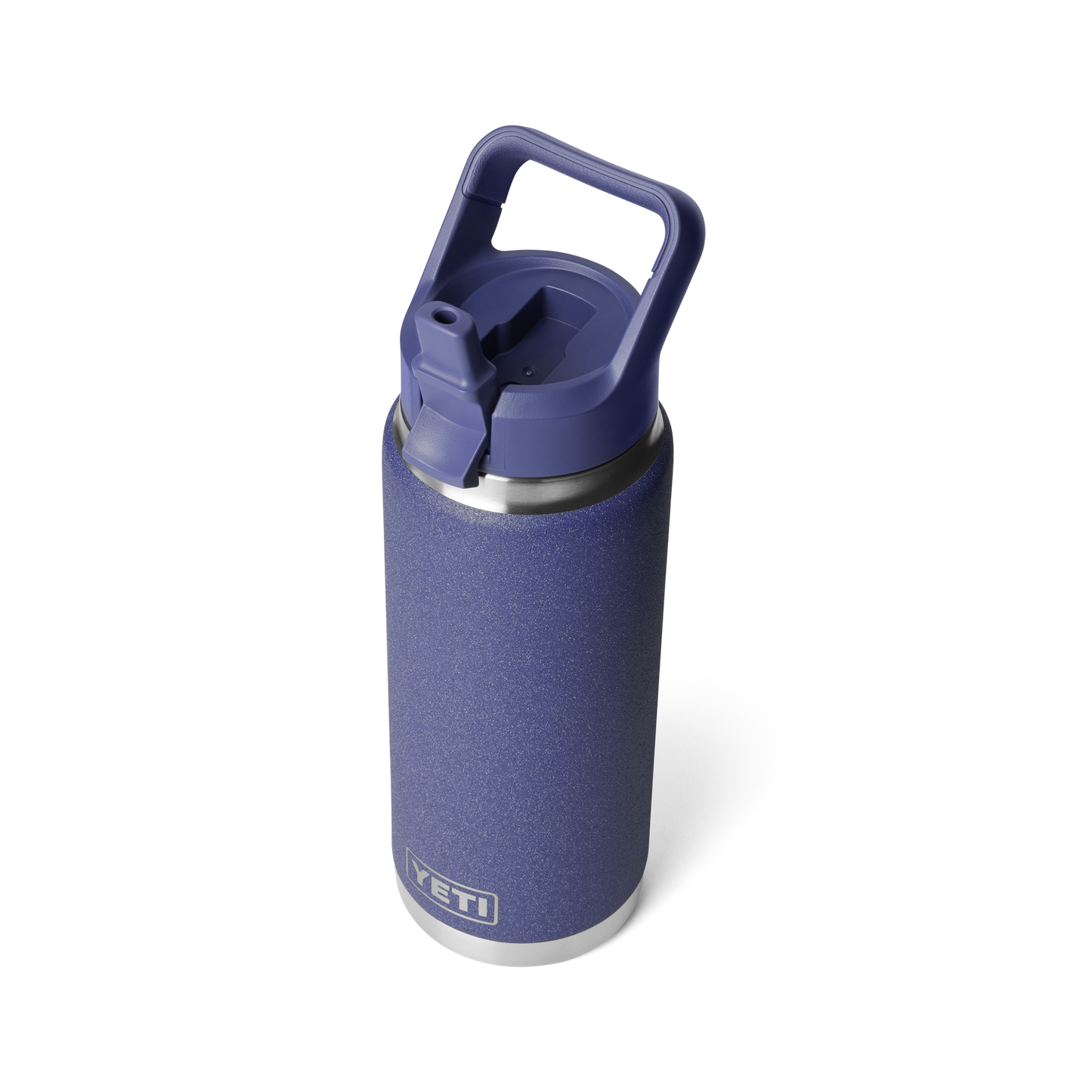 YETI Rambler® 26 oz (769 ml) Flasche Moon Dust
