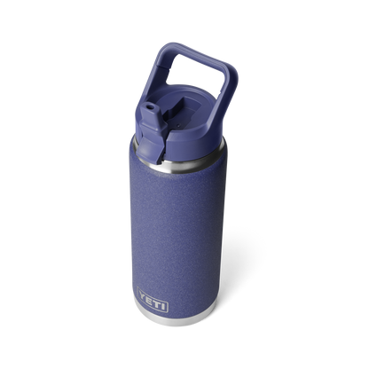 YETI Rambler® 26 oz (769 ml) Flasche Moon Dust