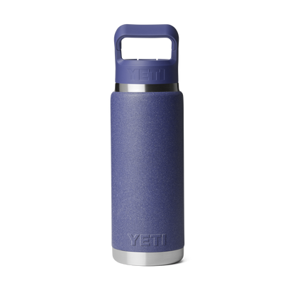 YETI Rambler® 26 oz (769 ml) Flasche Moon Dust