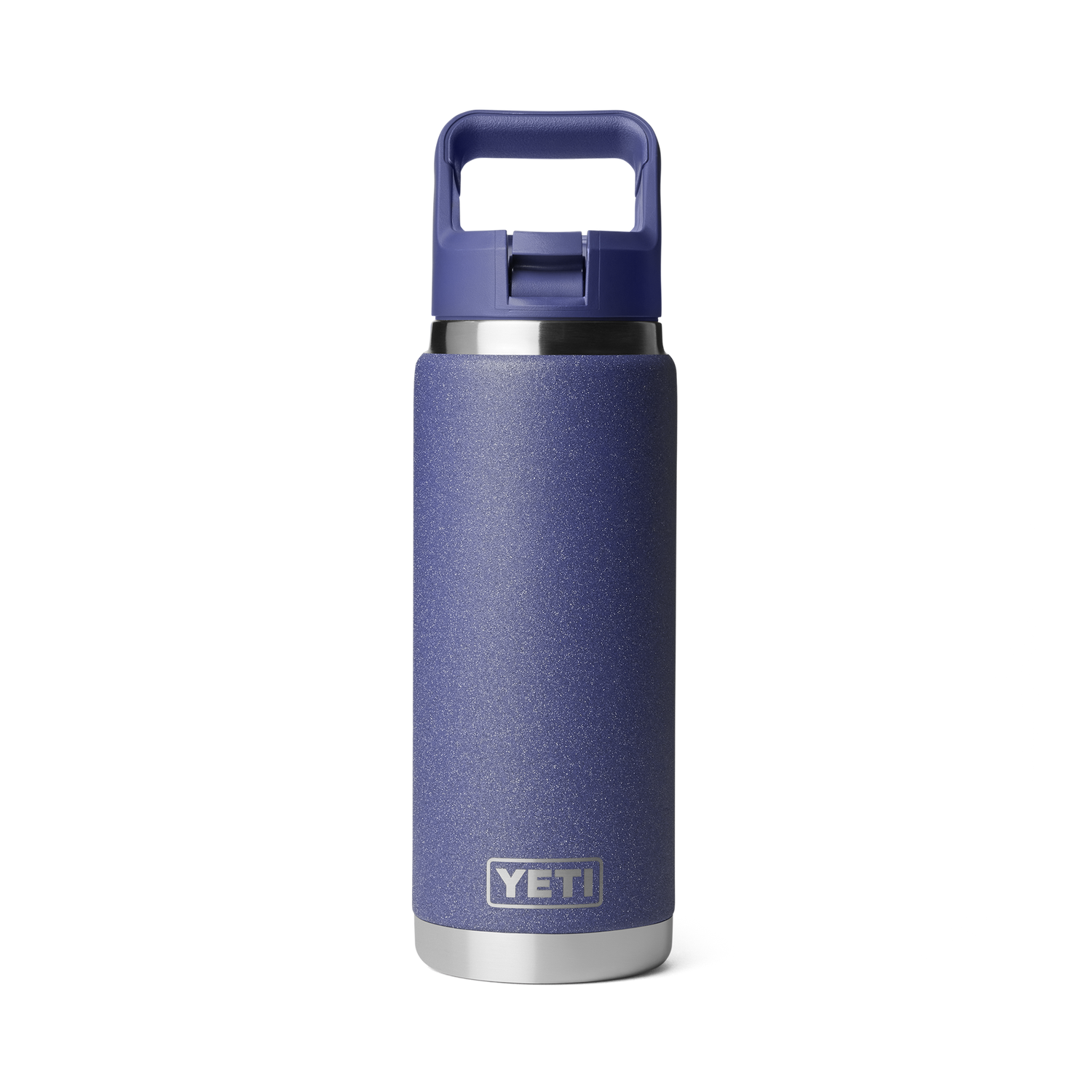 YETI Rambler® 26 oz (769 ml) Flasche Moon Dust