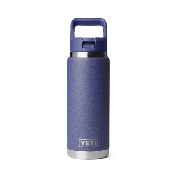 YETI Rambler® 26 oz (769 ml) Flasche Moon Dust