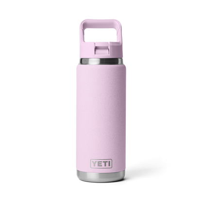 YETI Rambler® 26 oz (769 ml) Bottle Cherry Blossom