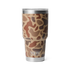 YETI Rambler® 30 oz (887 ml) Tumbler Wetlands Camo