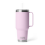 YETI Rambler® 42 oz (1.2 l) Straw Mug Cherry Blossom