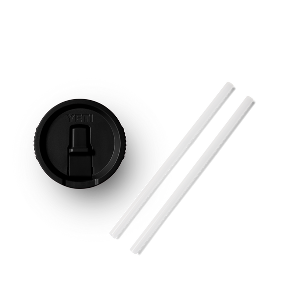 YETI Rambler® 20 oz (591 ml) Travel Straw Mug Lid