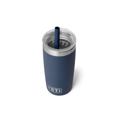 YETI Rambler® Jr 10 oz (295 ml) Tumbler Navy