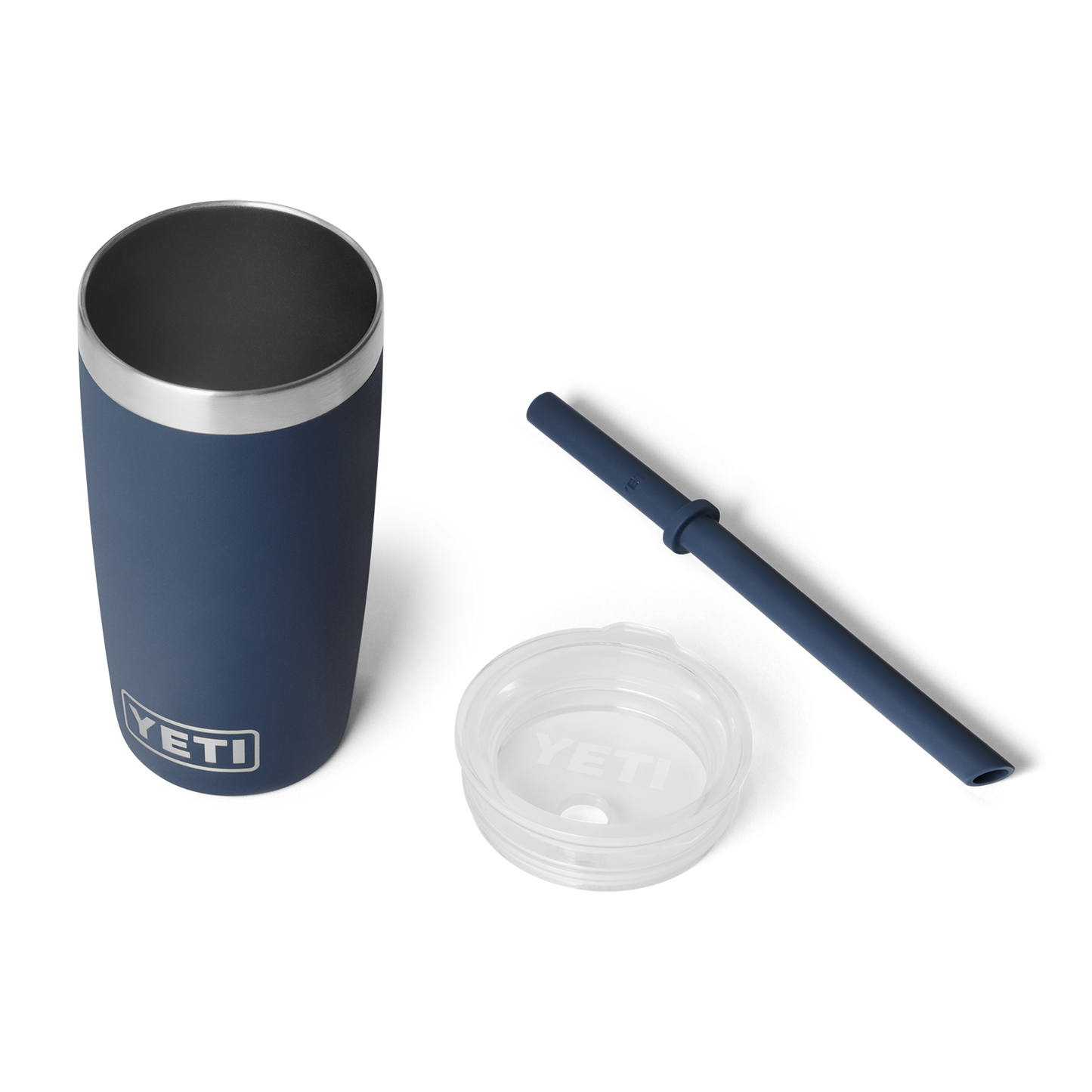 YETI Rambler® Jr 10 oz (295 ml) Tumbler Navy