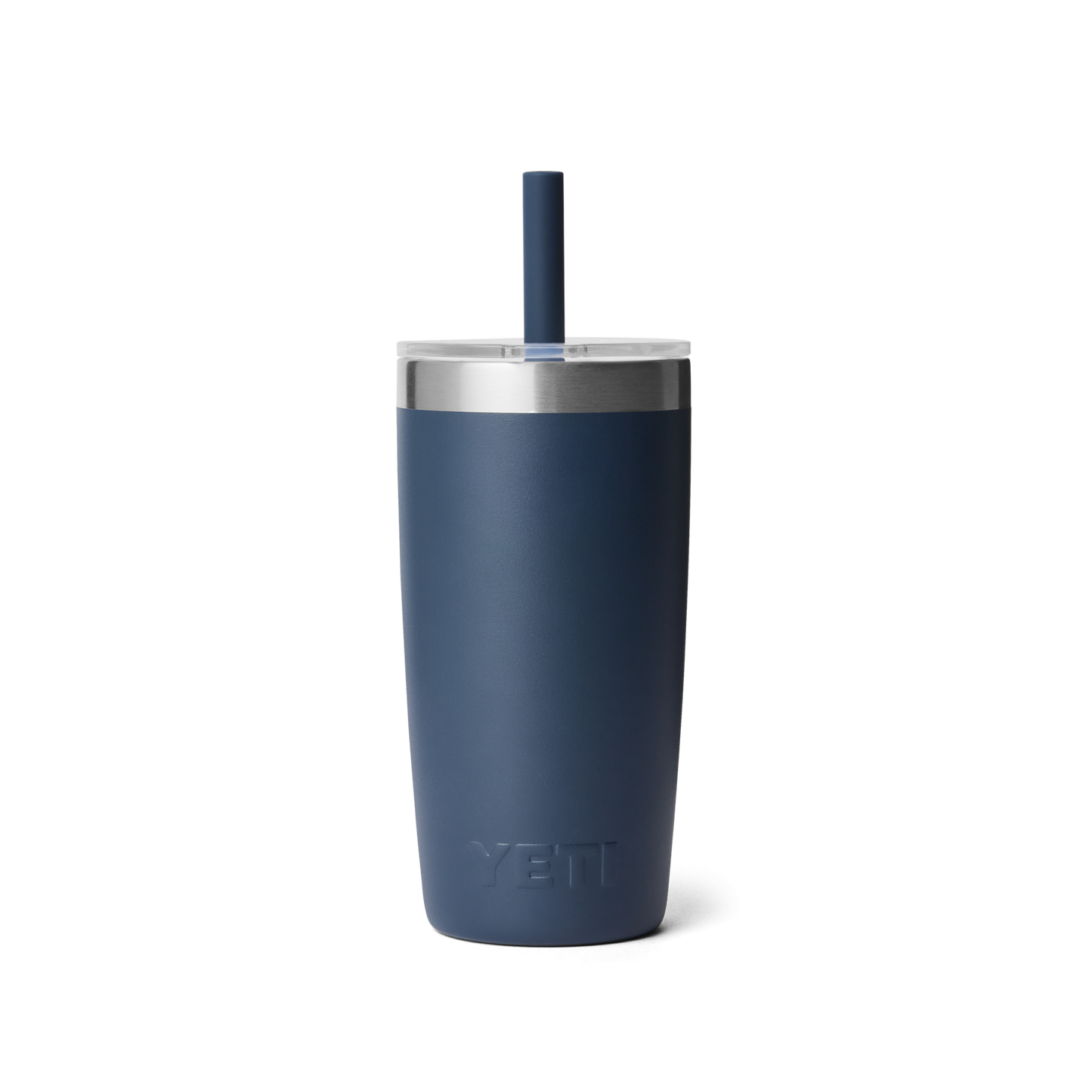 YETI Rambler® Jr 10 oz (295 ml) Tumbler Navy