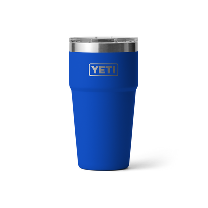 YETI Rambler® 20 oz (591 ml) Stackable Cup Royal Blue