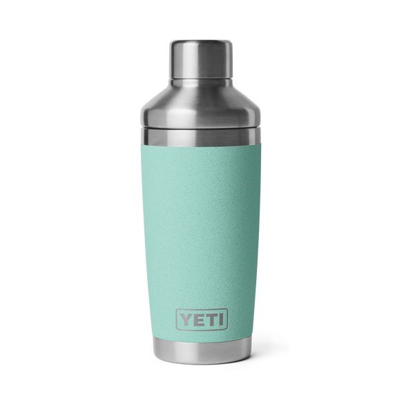 YETI Rambler™ 20 oz (591 ml) Cocktail Shaker Sea Stone