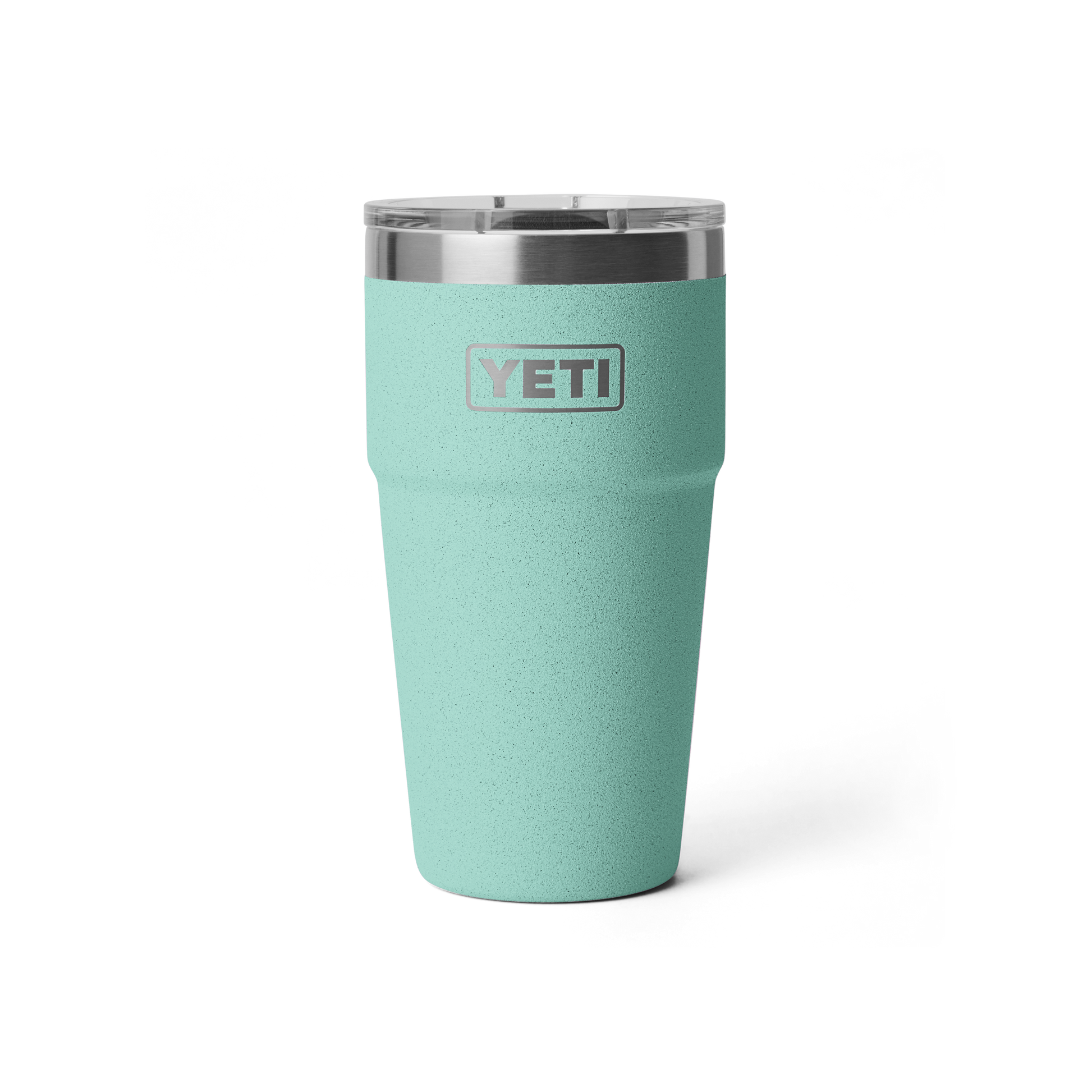 YETI Rambler® 20 oz (591 ml) Stackable Cup Sea Stone