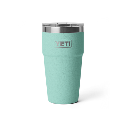 YETI Rambler® 20 oz (591 ml) Stackable Cup Sea Stone
